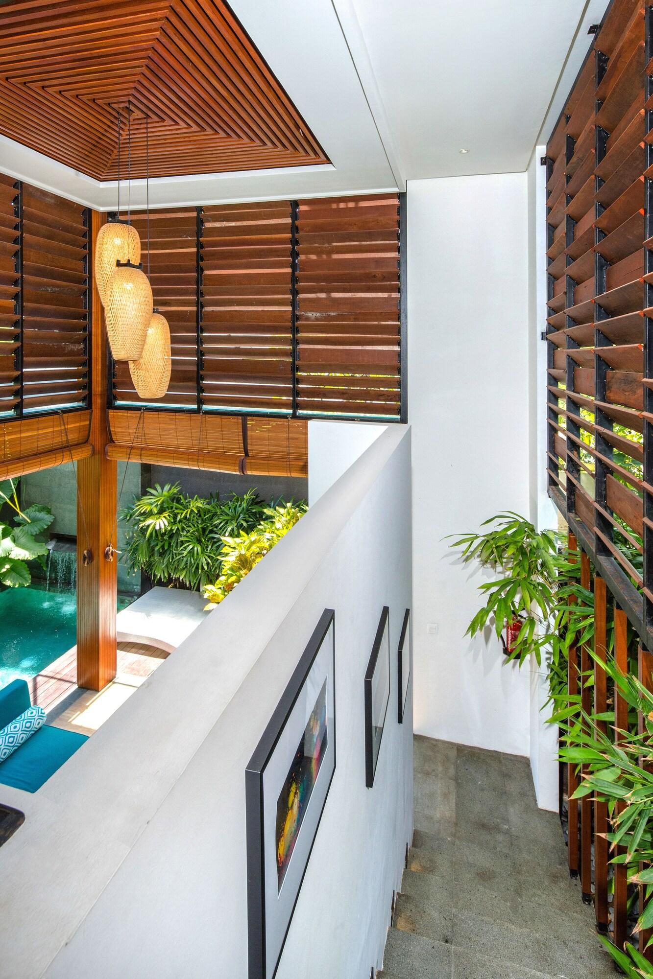 S18 Bali Villas Legian Extérieur photo