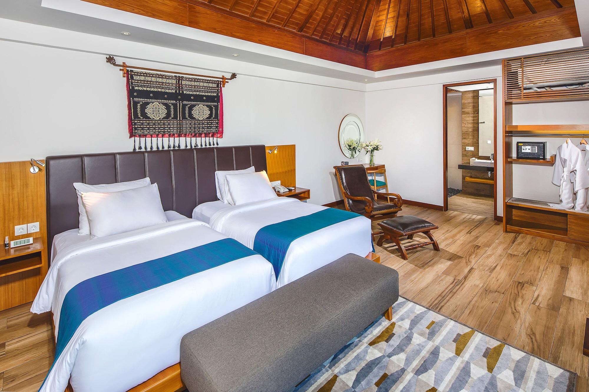 S18 Bali Villas Legian Extérieur photo