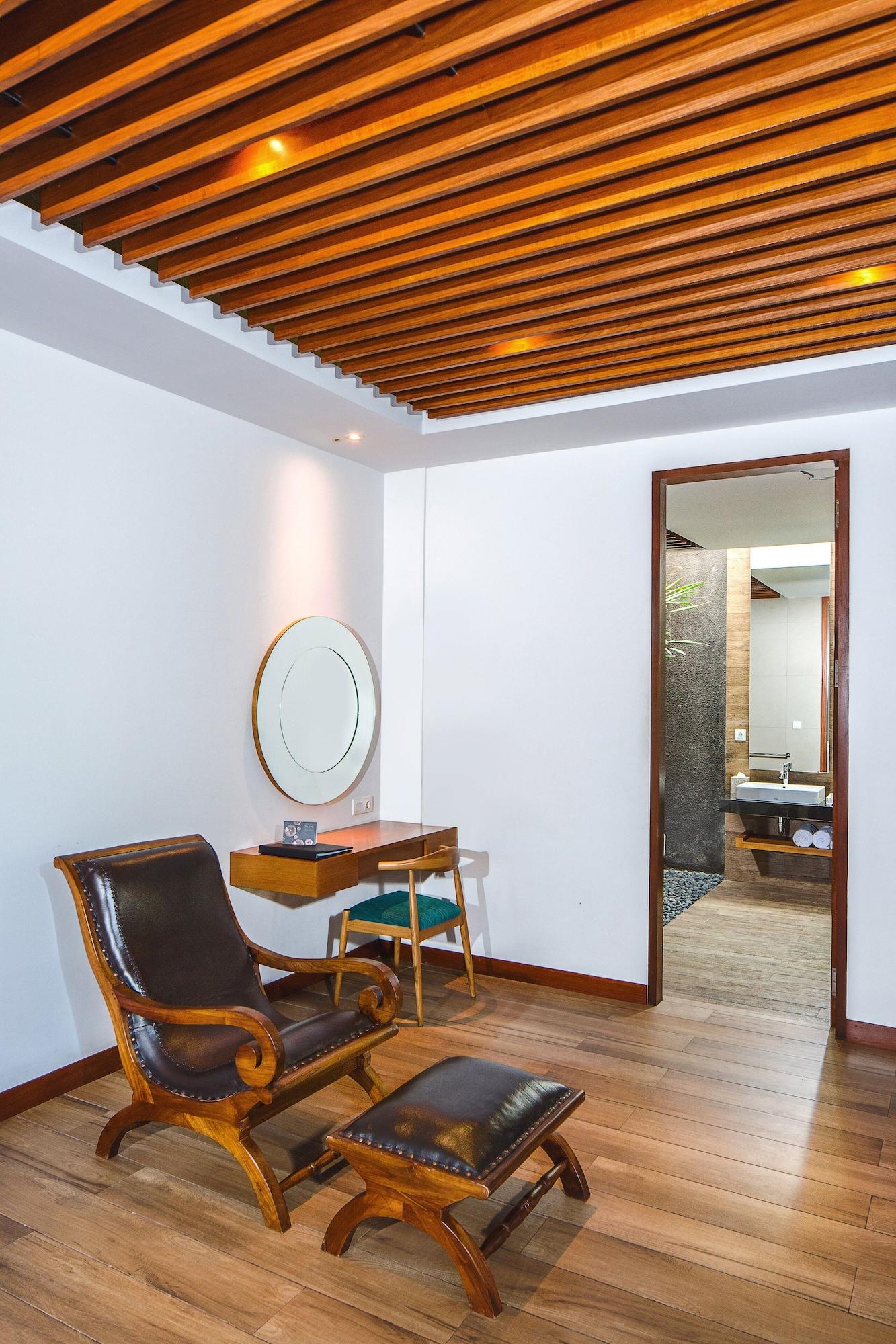S18 Bali Villas Legian Extérieur photo