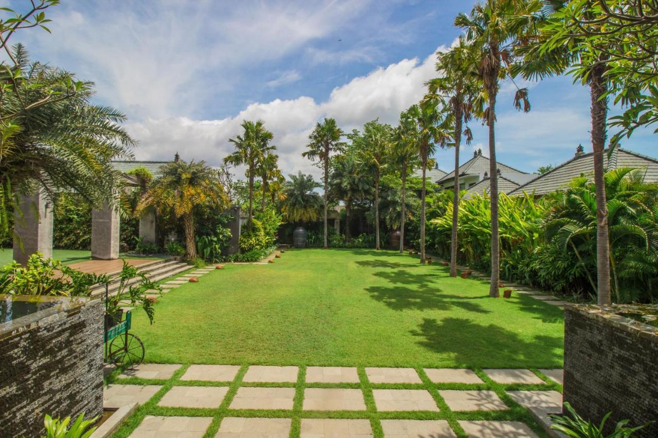 S18 Bali Villas Legian Extérieur photo
