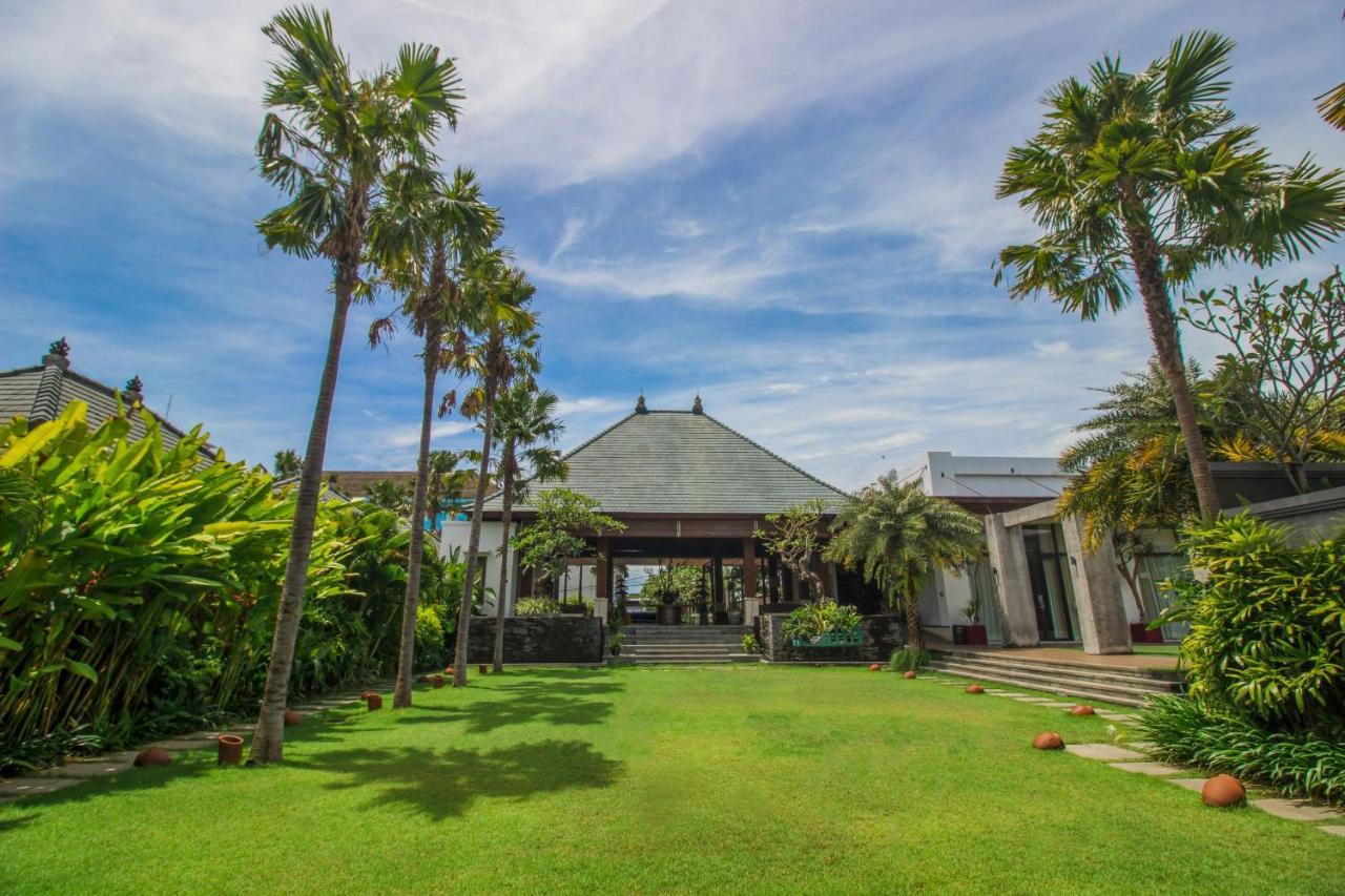 S18 Bali Villas Legian Extérieur photo