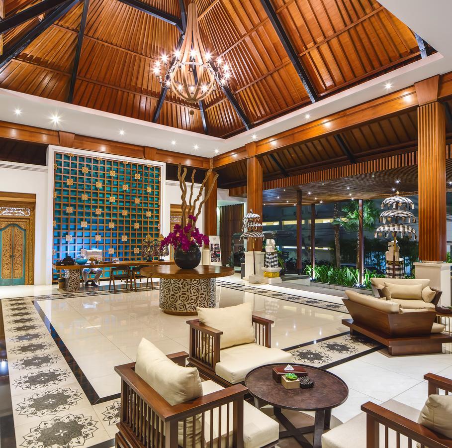 S18 Bali Villas Legian Extérieur photo