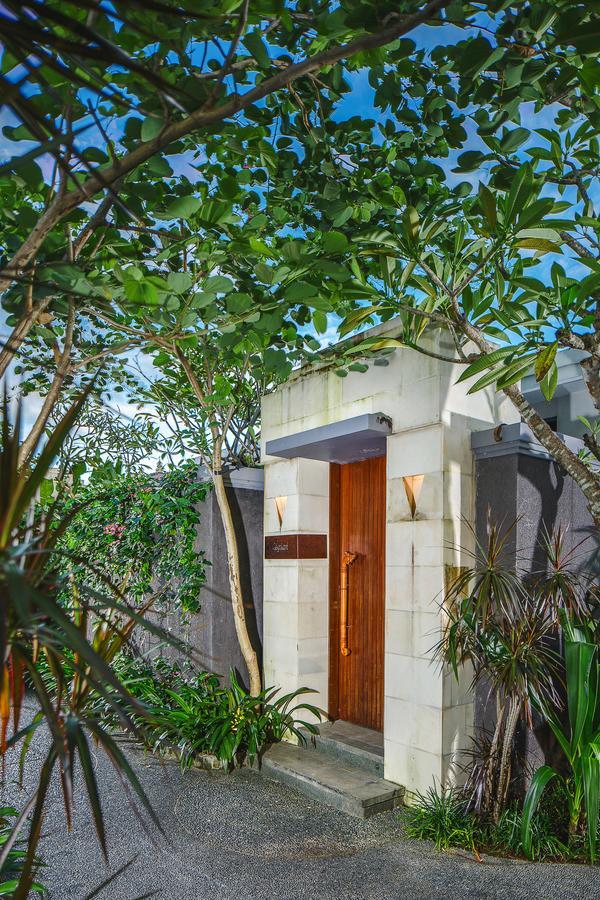 S18 Bali Villas Legian Extérieur photo