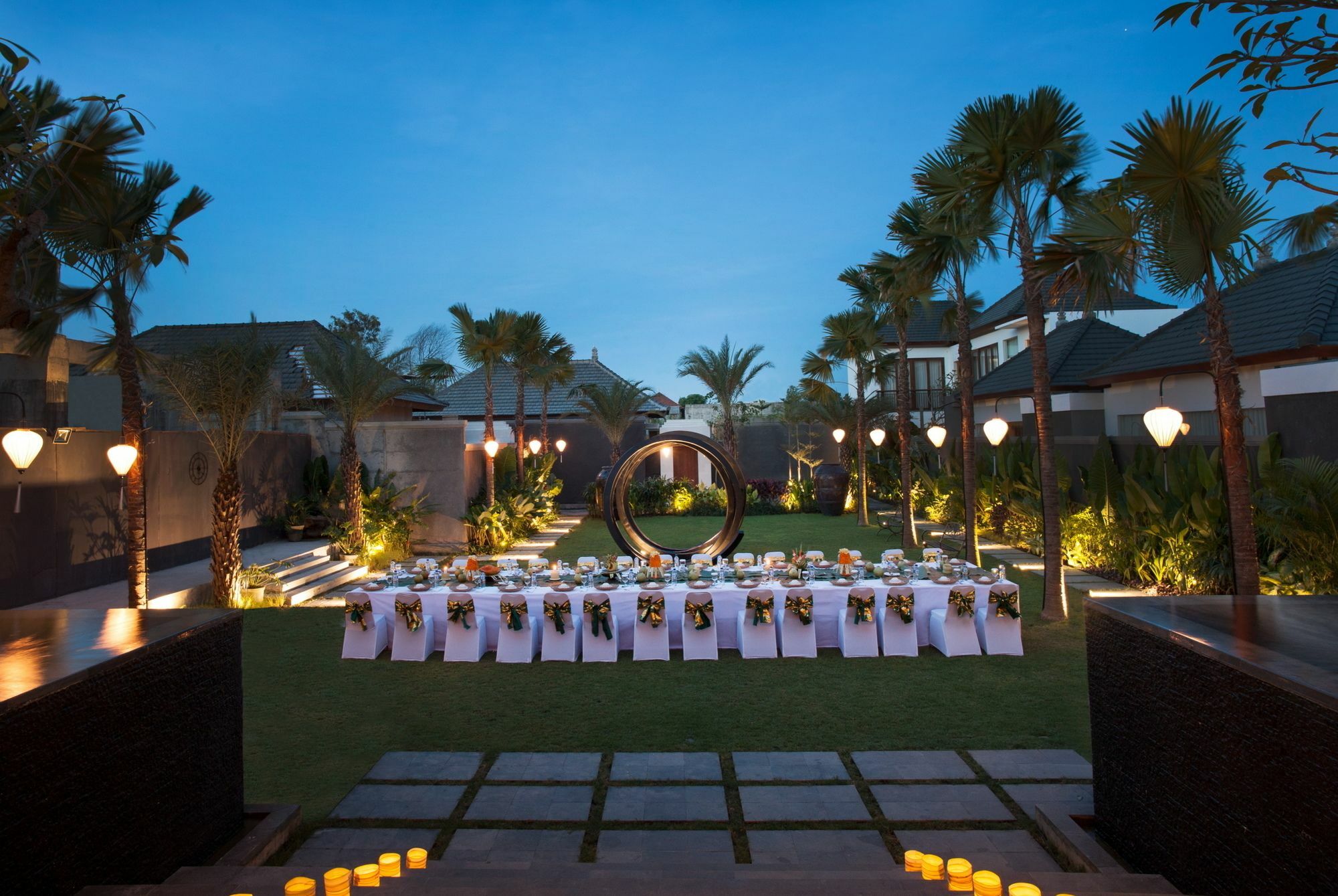 S18 Bali Villas Legian Extérieur photo