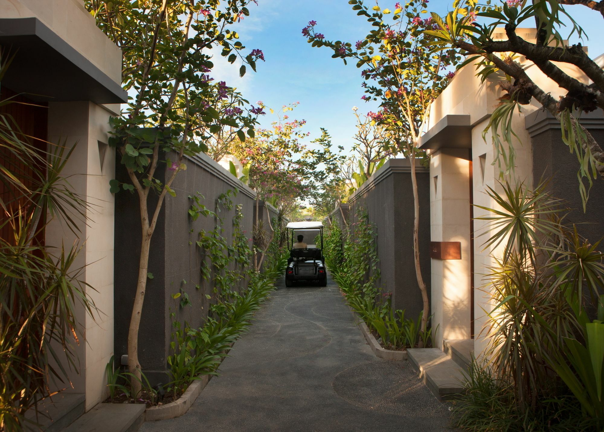S18 Bali Villas Legian Extérieur photo