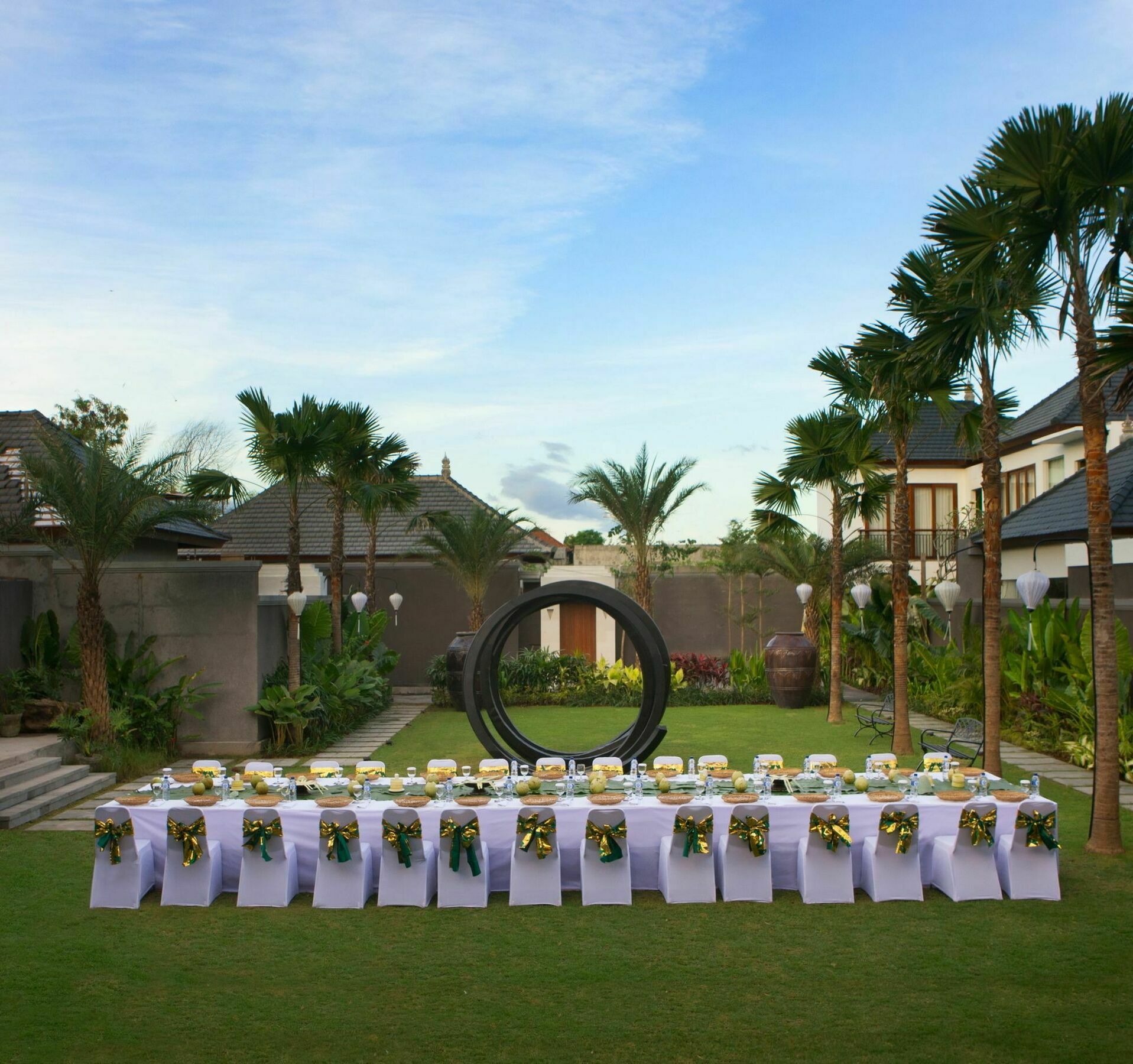 S18 Bali Villas Legian Extérieur photo