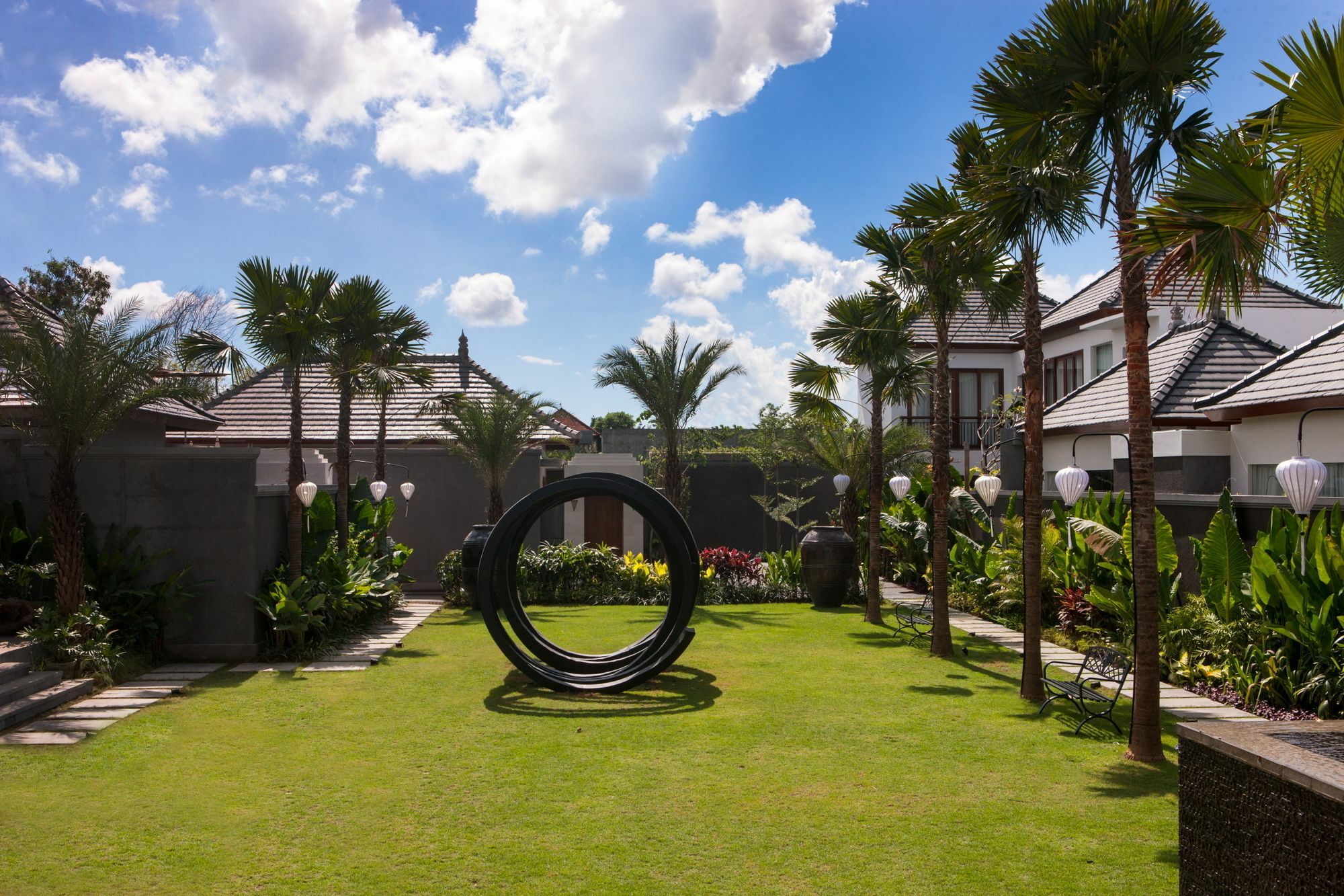 S18 Bali Villas Legian Extérieur photo